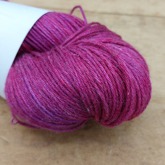 Silky linen sport skein: That's It!
