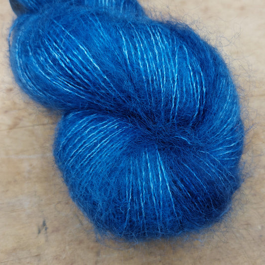 Fuzz skein: Those Who Are Content