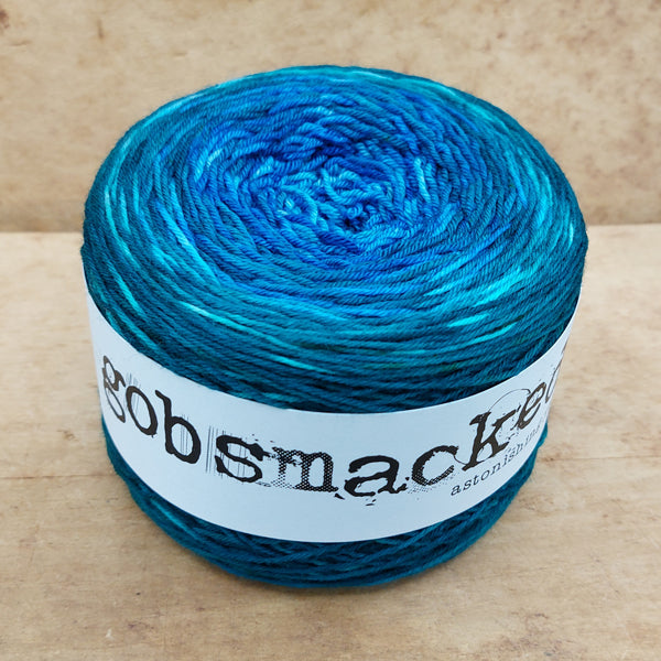 Four Quarter giant (150g gradient): To Turn the Water-drops