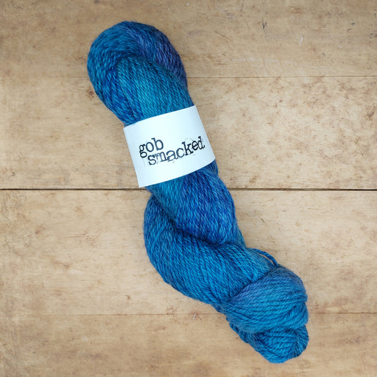 Merino Marl DK 100g skein: Venturing Out