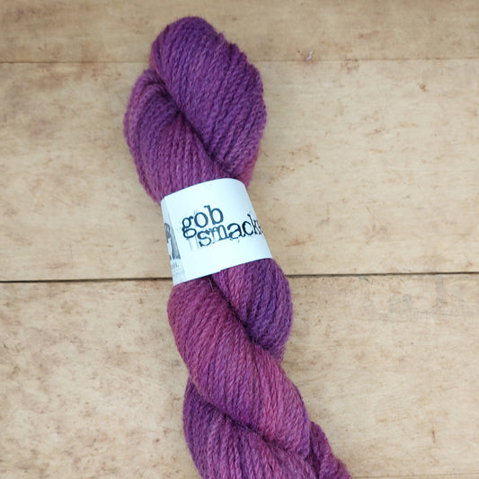 Manitoulin Island 25g skein: Weary Lupines