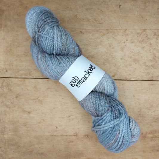 Merino Marl DK 100g skein: Windmill