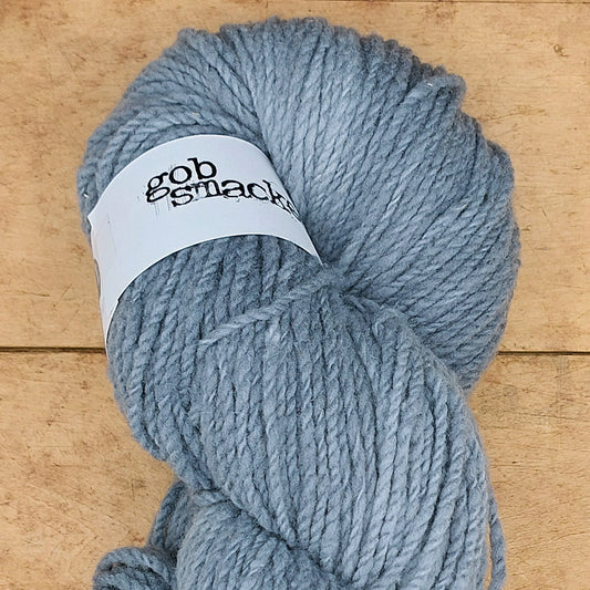 Homestead Aran 112g skein: Wispy