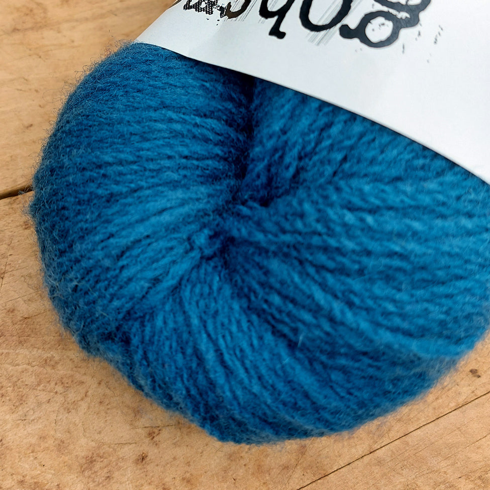 Manitoulin Island 100g skein: Yonder