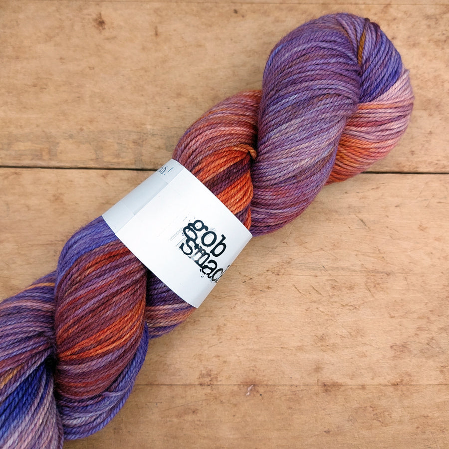 Sock yarn: You're my Sweet, Potato!