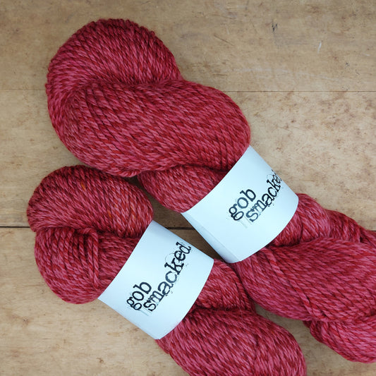 Merino Marl DK 100g skein: Calm at Heart